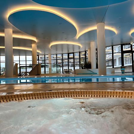Apartament Polanki Aqua A408 Колобжег Екстер'єр фото