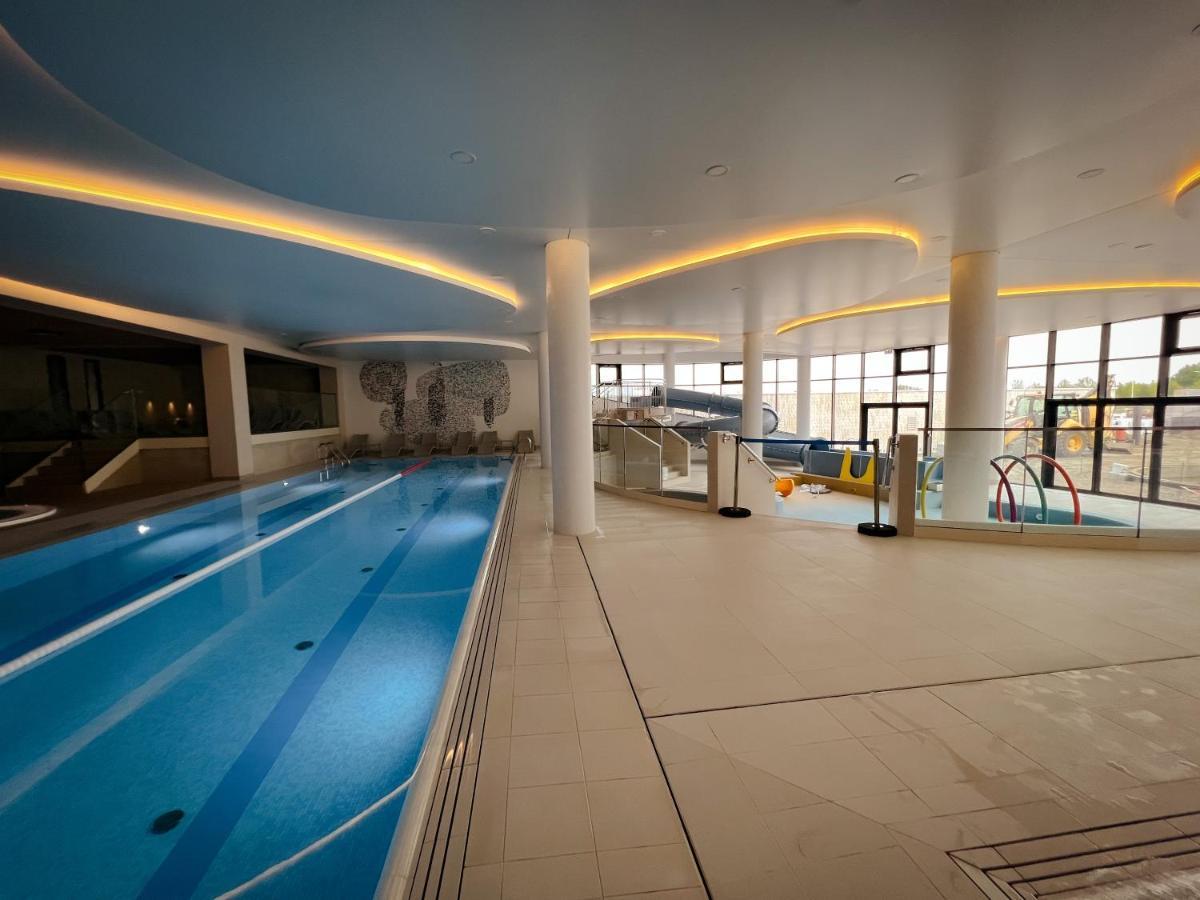 Apartament Polanki Aqua A408 Колобжег Екстер'єр фото
