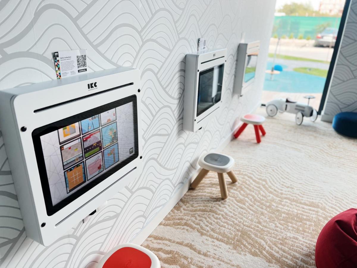 Apartament Polanki Aqua A408 Колобжег Екстер'єр фото