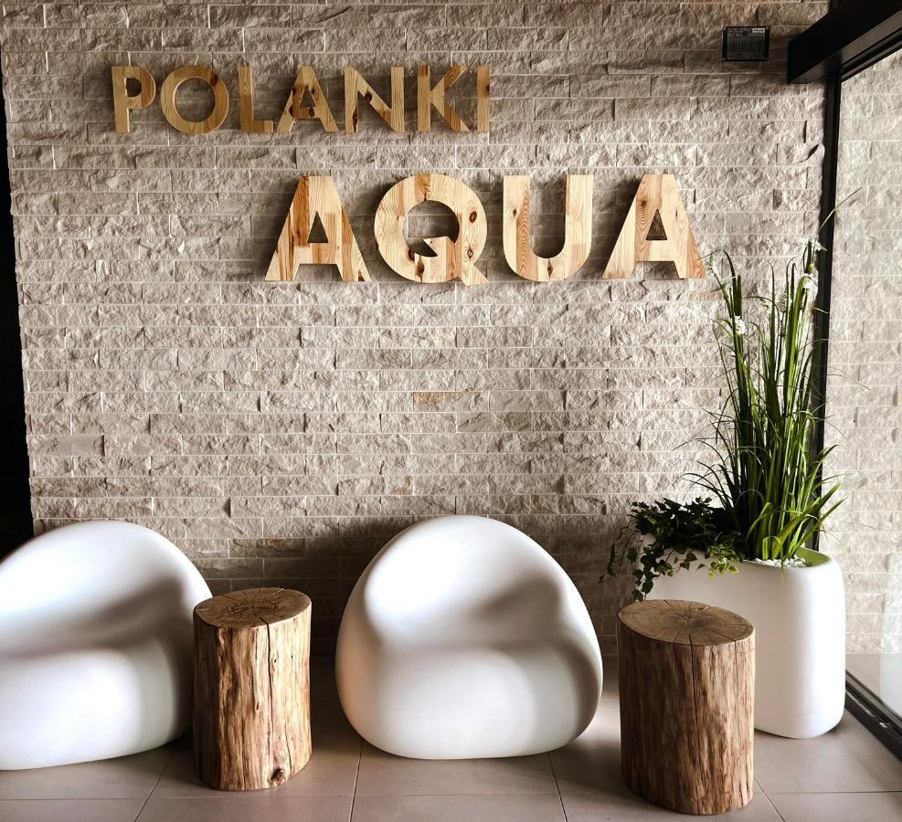 Apartament Polanki Aqua A408 Колобжег Екстер'єр фото